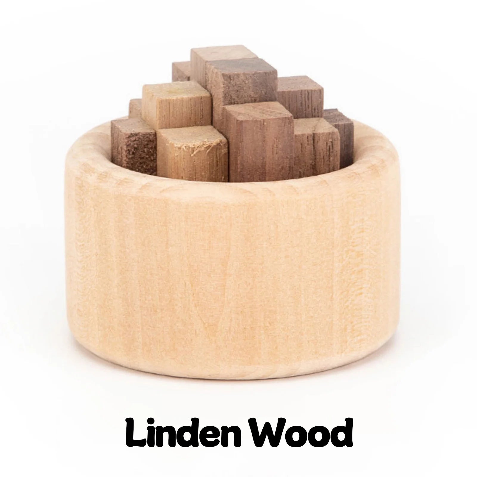 Creative Wood Diffuser Ornament – Mini Log Aroma Decor | Flameless Essential Oil Diffuser for Home Fragrance & Room Decoration