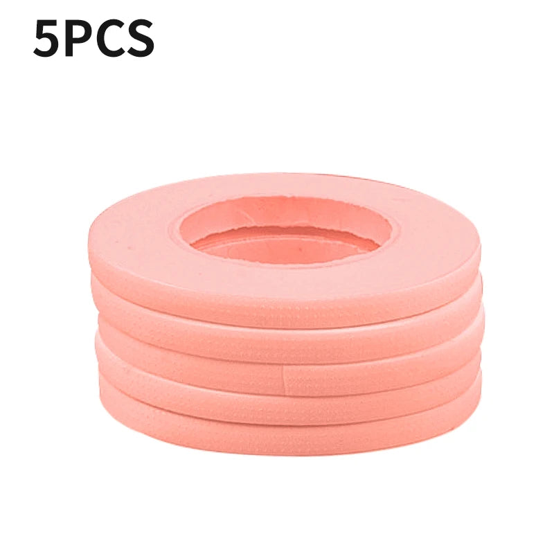 5/10pcs Micropore Tape for Eyelashes Lashes Extension Supplies Accessories Eyelash Tapes for Under Eyes Eyelash Extensions Tape