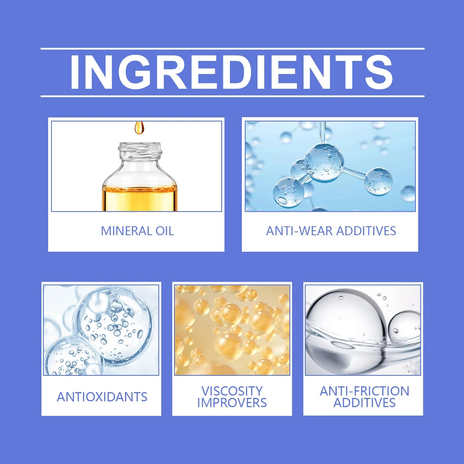 100ml Car Engine Carbon Removal Repair Agents Powerful Cleaner Care Liquid Cylinder Decarbonization Noise Reduction Repair