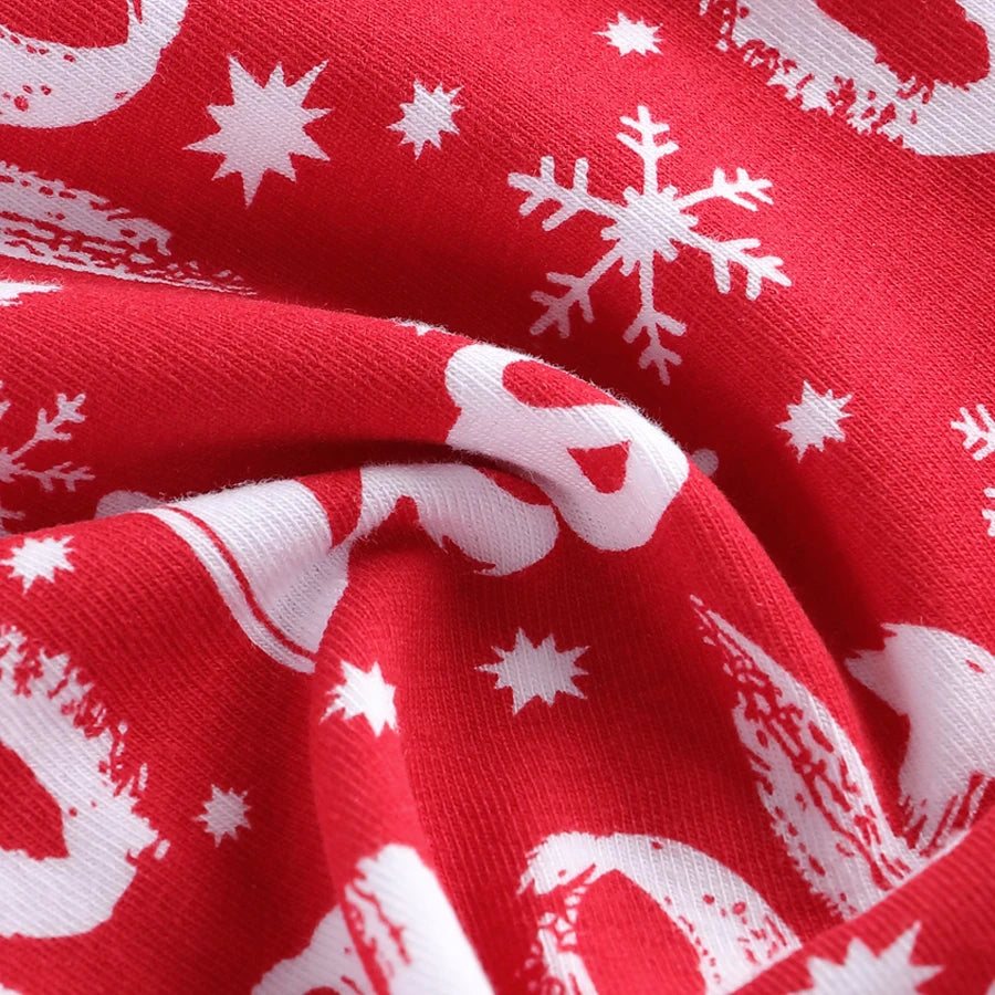 5pcs Christmas Print Men's Underpants Shorts Letter Waistband Boxer Briefs Brand Men Panties Cotton Underwear Man Boxers Trunks