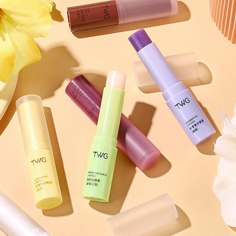 Fast Remove Dark Lip Balm Serum Lighten Melanin Lip Mask Exfoliating Fade Lip Lines Dead Skin Nourishing Repair Lip Care Makeup