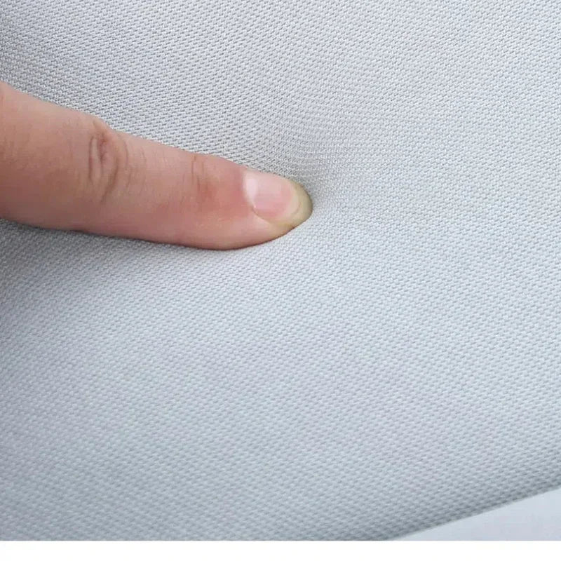 Baby & Child Safety Seat Cushion - Breathable Seat Mat for Chairs & Car Seats Reliable Safety Seat Protection Pad for Daily Use