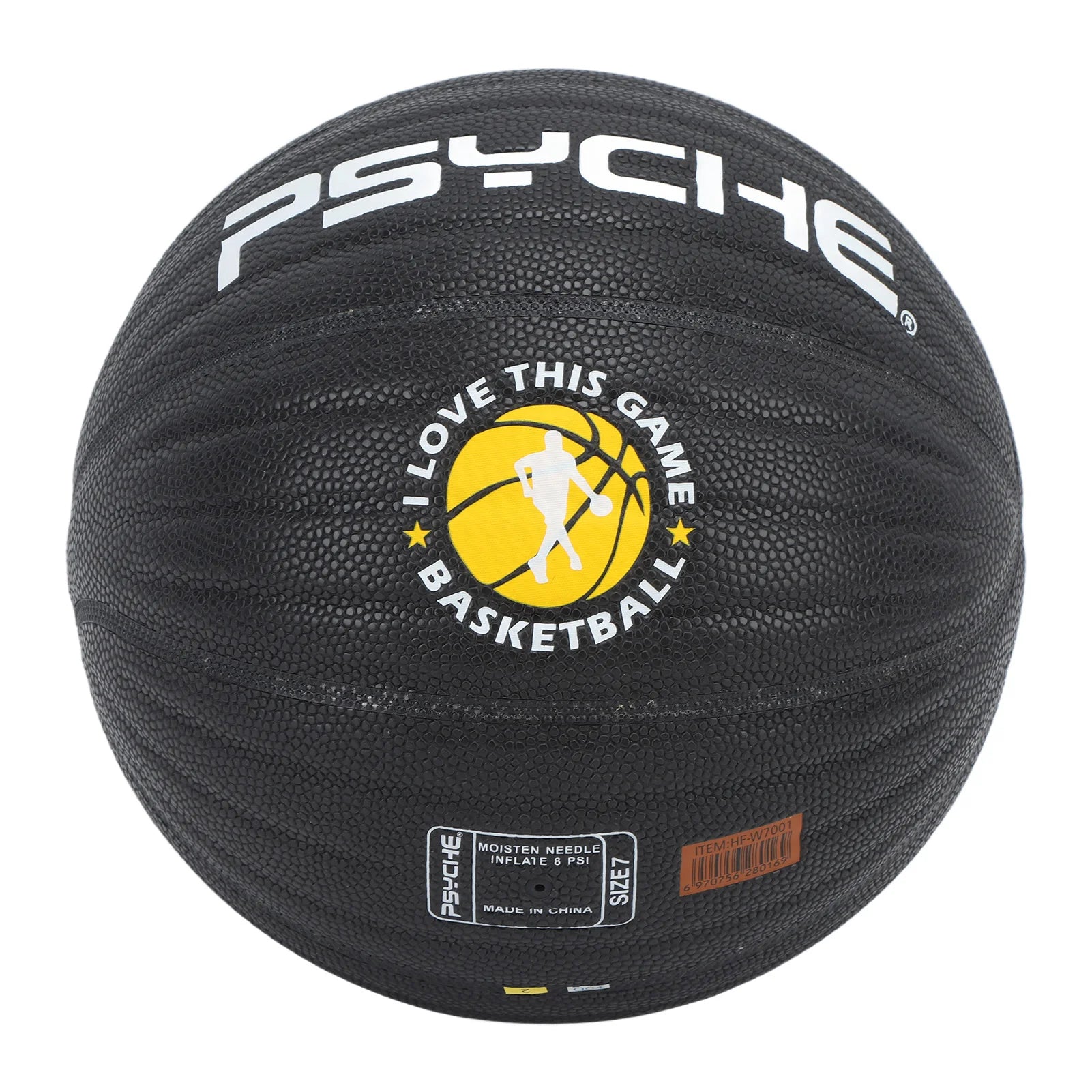 Heavy Basketball Training Equipment Weighted Training Basketball PU  Well Size 7 Heavy Trainer Basketball for Men Women