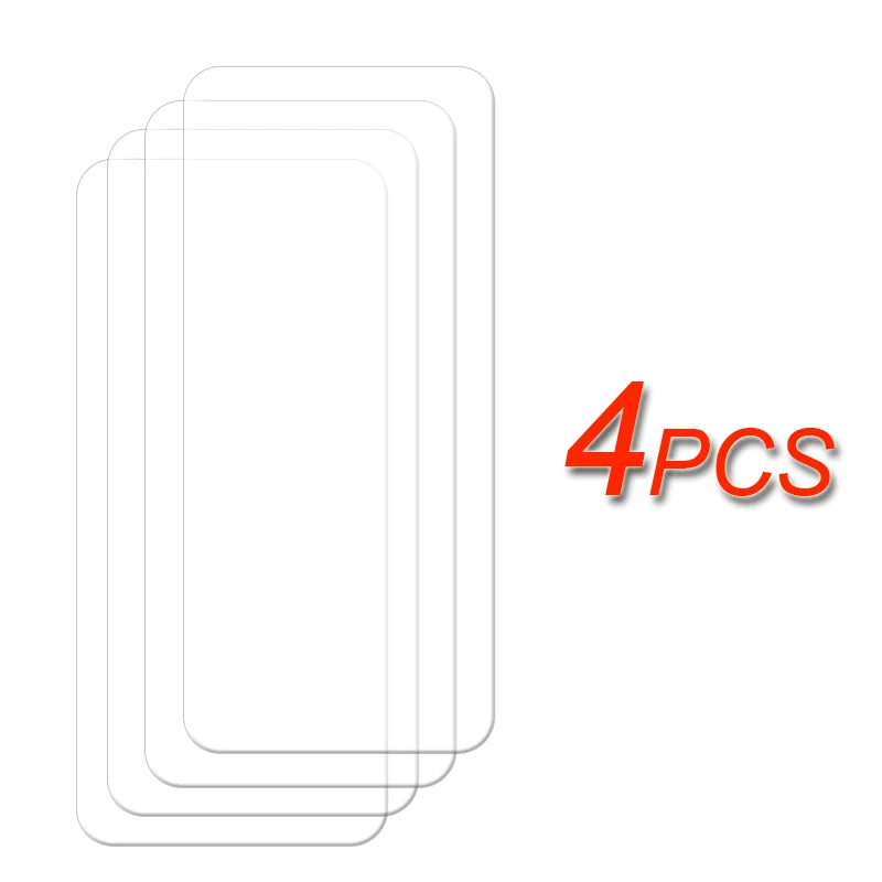 For Honor 400 Lite Glass Honor 400 Lite Tempered Glass HD Screen Protector Film Honor 400 Lite Glass Tempered Film Anti-Scratch