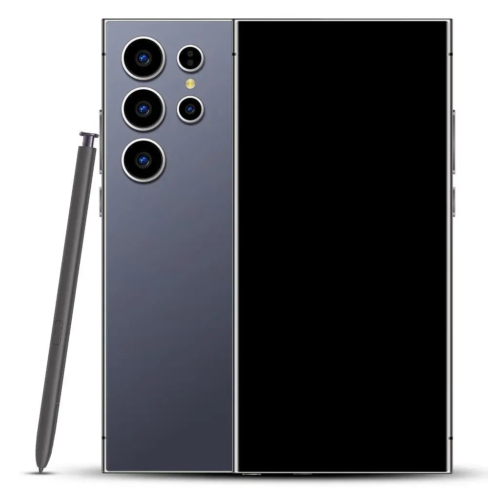 S25 Pro,Smartphone  Android,6.8 inch,8+256GB ROM,Dual SIM,Mobile phone,Google Play Store,24+48MP,6000mAh,celulares