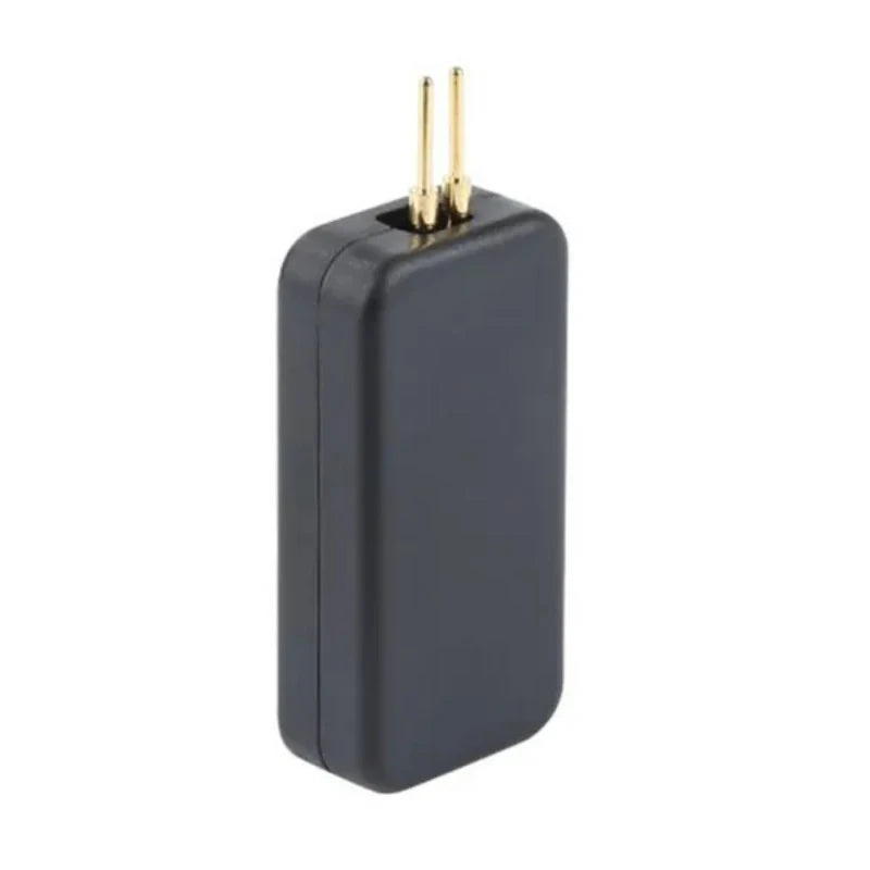 2/10Pcs Car SRS Airbag Simulator Fault Finding Diagnostic Tools Auto Air Bag Scan Resistance Diagnostic Tools Car SRS Inspection