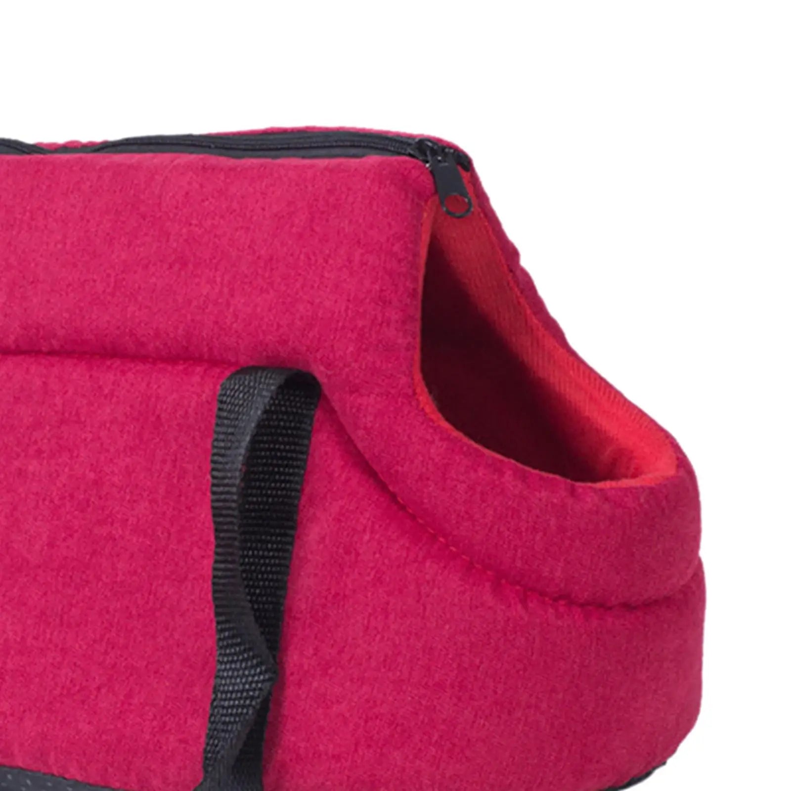 Pet Carrier Travel Transport Bag Comfortable Breathable Walking Dog Car Seat