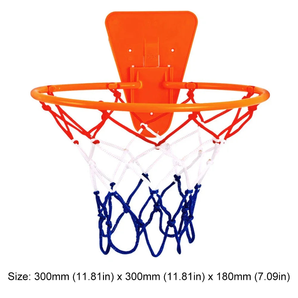 Mute Silent Basketball Diameter 18/21/24 CM Indoor Silent Skip Ball Squeezable Slient Child Sports Toy Game Bounce Basketballs