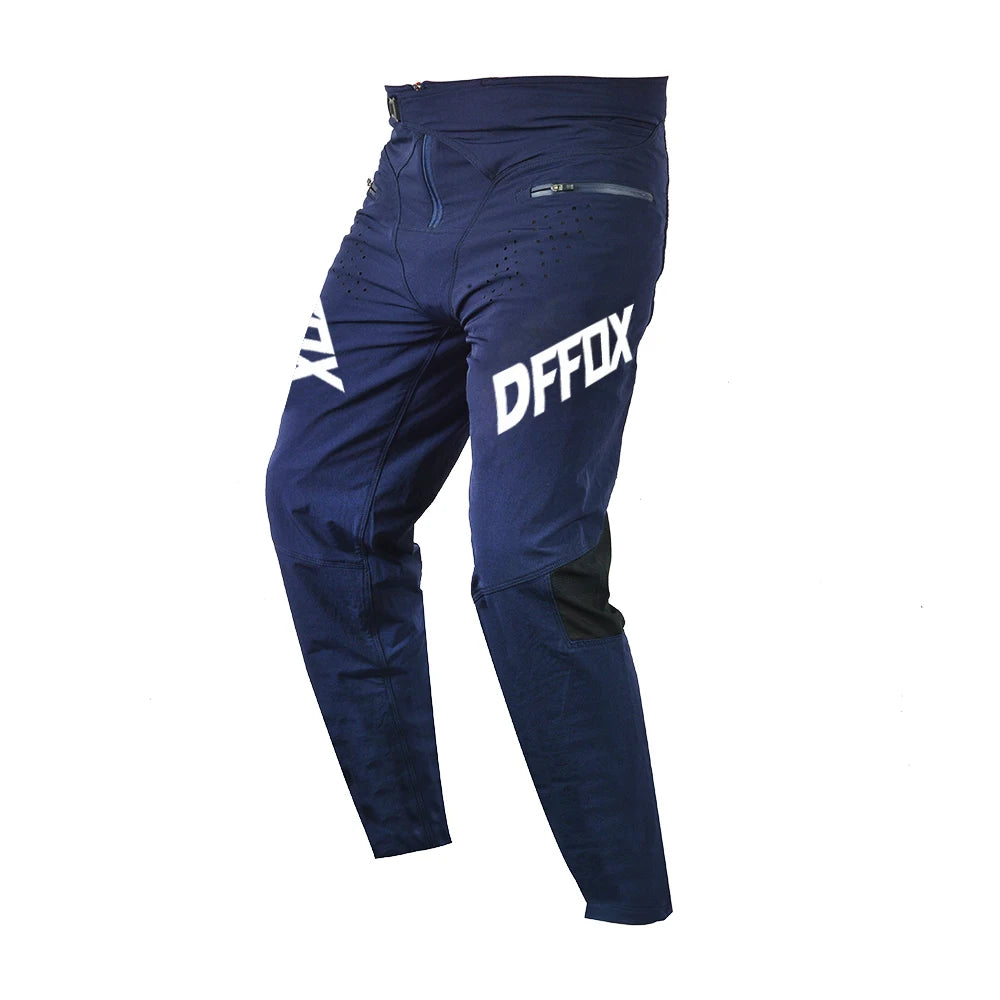 DFFOX Flexair Mach Pants Mx Motocross Dirt Bike ATV Off Road UTV Enduro Riding