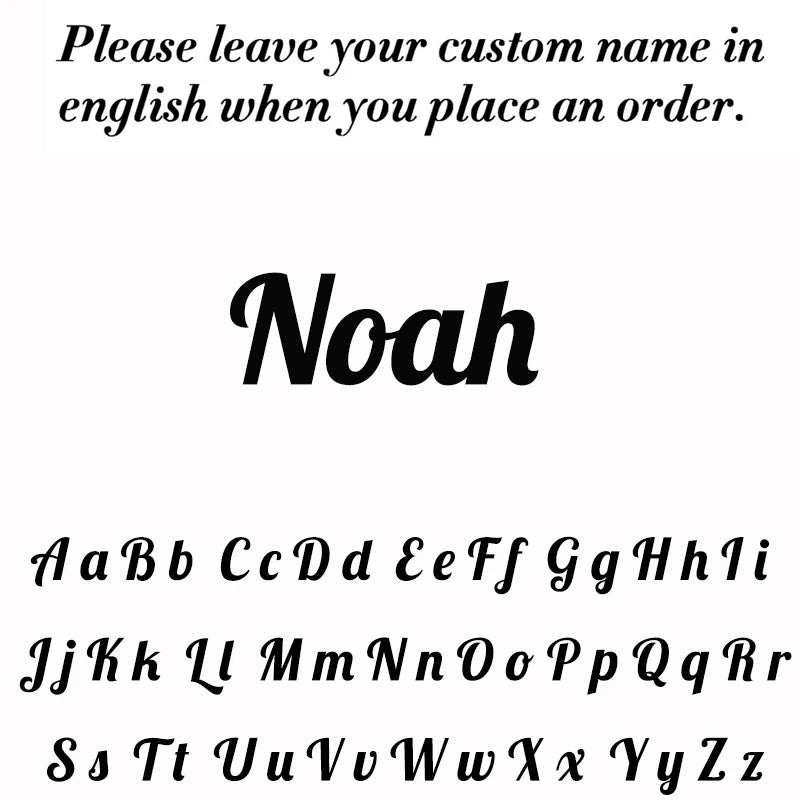 Personalized Double-strand Heart Name Necklace for Women Custom Layered Necklace Stainless Steel 18K Gold Plated Chain Jewelry