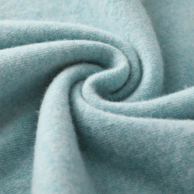 Autumn And Winter Thin Sweater Women's Round Neck Pullover Casual Knitted Top Women's Short Underlay Fashion 18 Colors