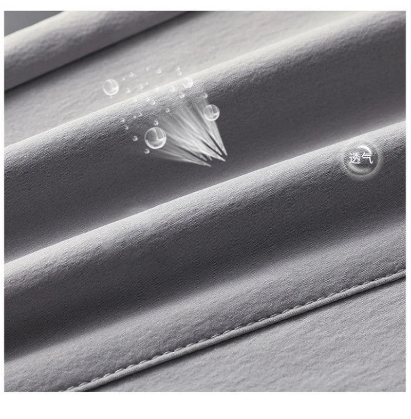 Motorcycle Winter Men's Cycling Bicycle Pants Thermal Fleece Windproof Trousers Sportswear Bike Tights Cycling Long Pants