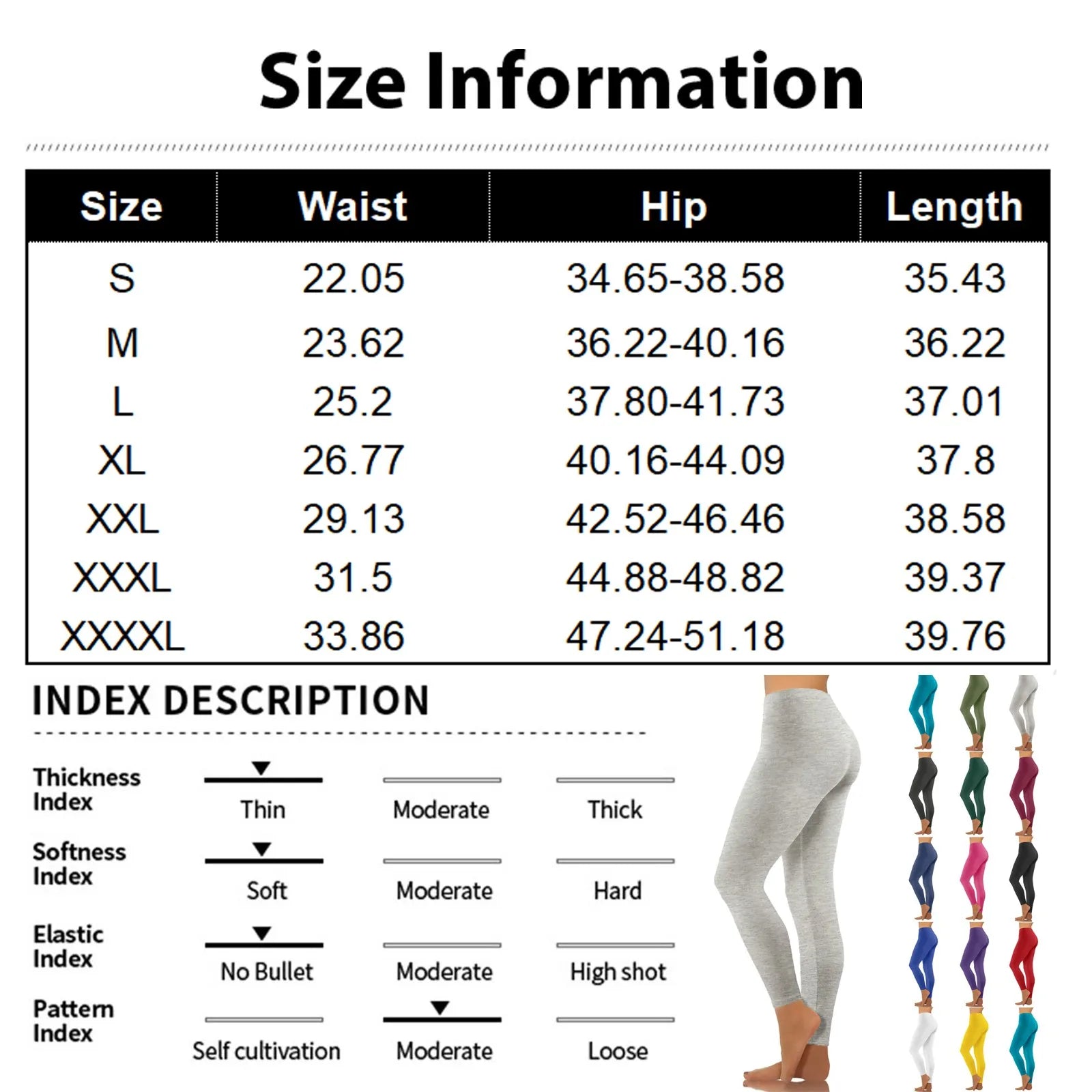High Waist Women Leggings Women Leggings Seamless Fitness High Elastic Fashion Hip Liftting Slim Gym Trainning Pants