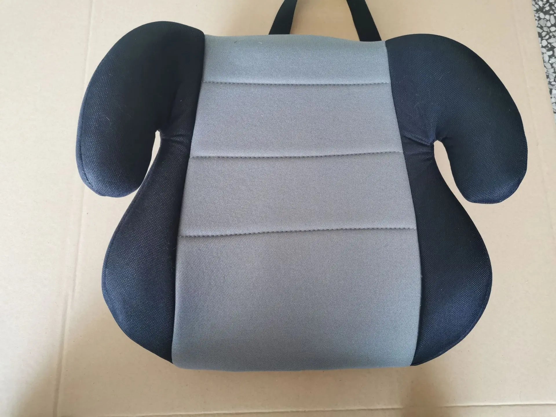 Child Car Seat 3-12 Years Old Baby Car Portable Booster Cushion Universal Breathable Baby Car Seat Child Car Seat