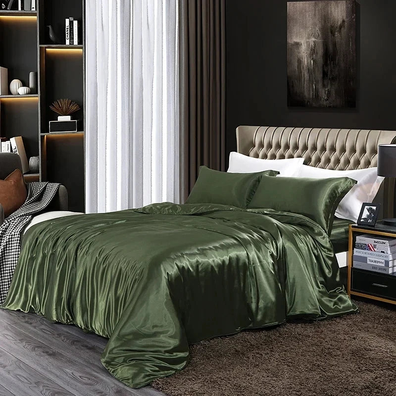 Luxury Bedding Set