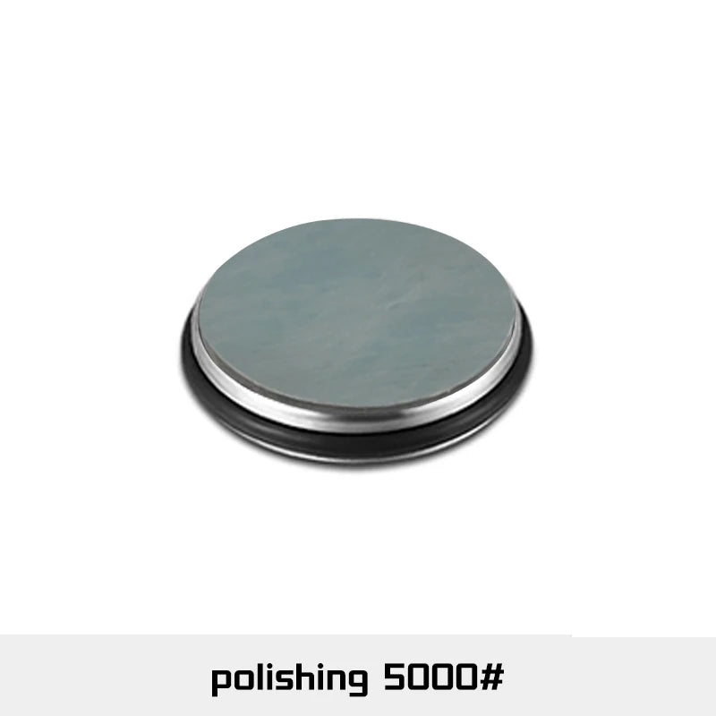 4 Angles Rolling Knife Sharpener Kit For Straight Edge Roller Knife Sharpening With Industry Diamonds Whetstone Chef Knife Set