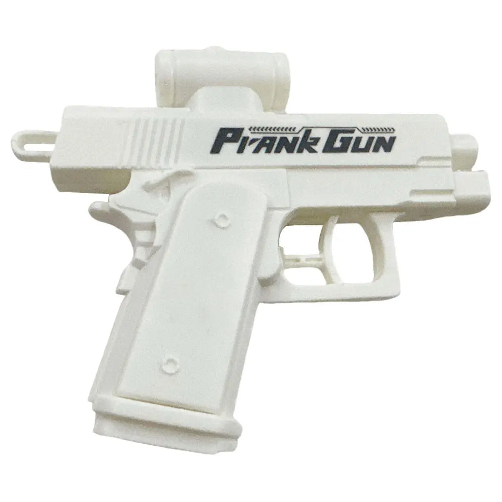 Reverse Water Gun Prank Squirt Gun Pranks Battle Toy for Jokes Among Friends Or Summer Party Games