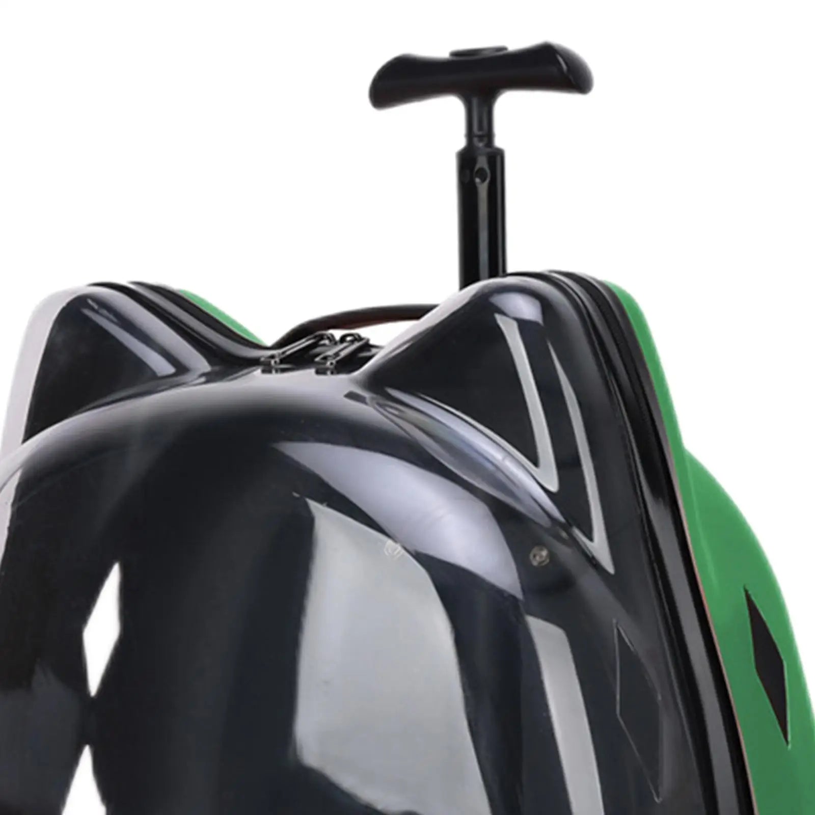 Pet Rolling Carrier, Dog Backpack with Wheels, Cats, Puppy Travel Bag with Wheels, Dog Trolley