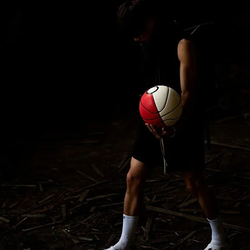 Basketball Balls Official Size7 Professional Basketball High Quality PU Indoor Outdoor Street Match Training Game Ball Kids Gift