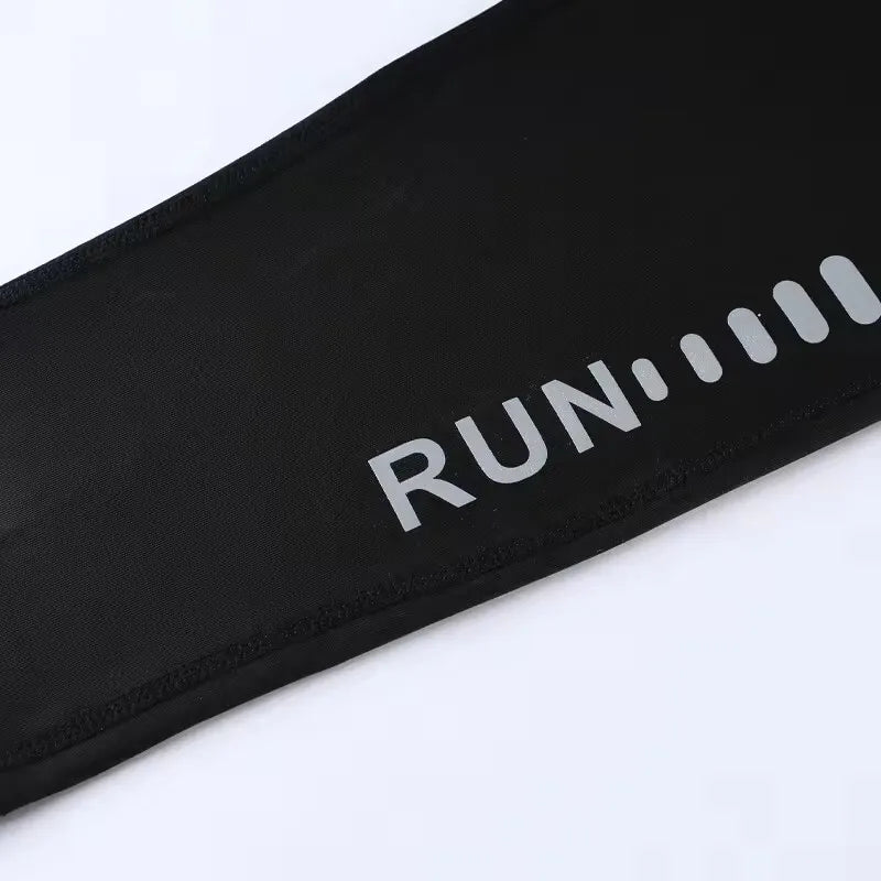 Men 2 In 1 Running Pants Double Layer Pant Tight Training Basketball Legging Fitness Sweatpant With Pockets Running Trousers