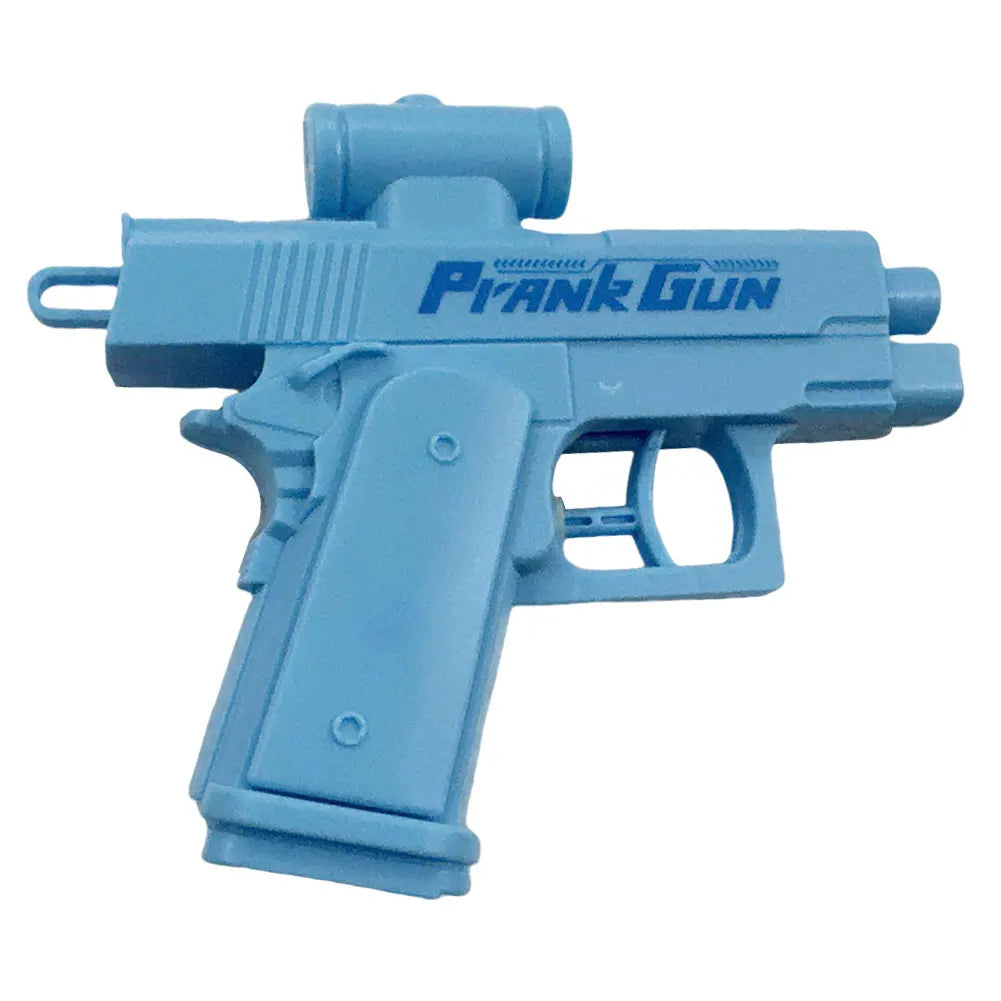 Reverse Water Gun Prank Squirt Gun Pranks Battle Toy for Jokes Among Friends Or Summer Party Games